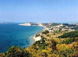  Arillas Beach Corfu