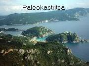 Paleokastritsa