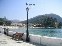 Parga