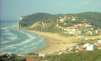  San Stefanos